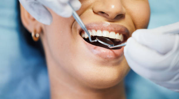 Best Emergency Treatment for Oral Infections in Morris, AL