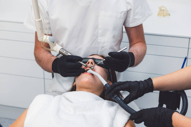 Best Emergency Cosmetic Dentistry (e.g., broken veneers) in Morris, AL