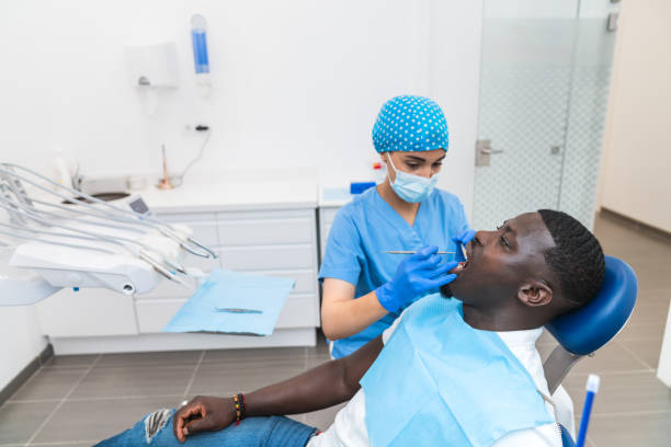 Best Emergency Dental Care for Sports Injuries in Morris, AL