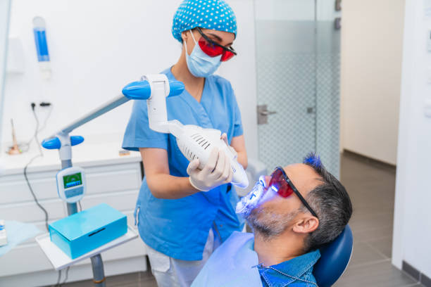 Best Walk-In Emergency Dental Services in Morris, AL